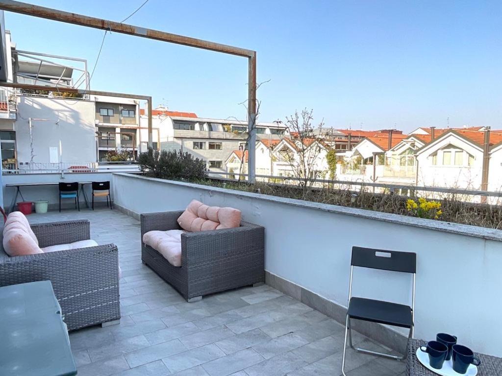Navigli Wonderful Appartamento Milano
