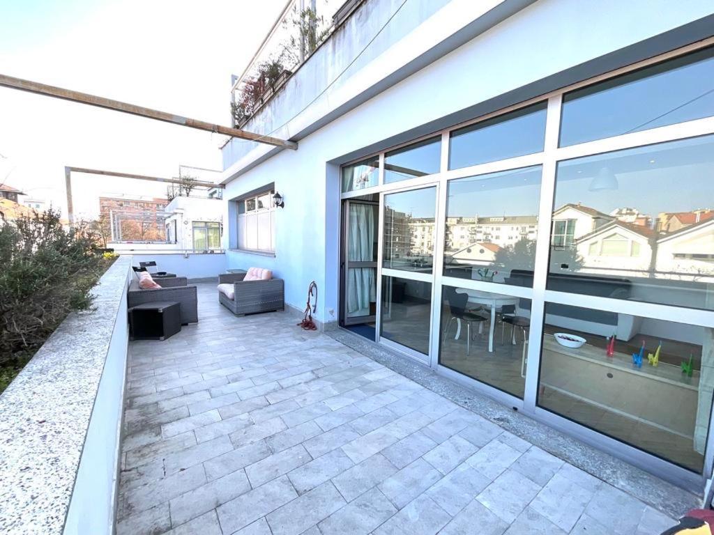 Apartment Navigli Wonderful *